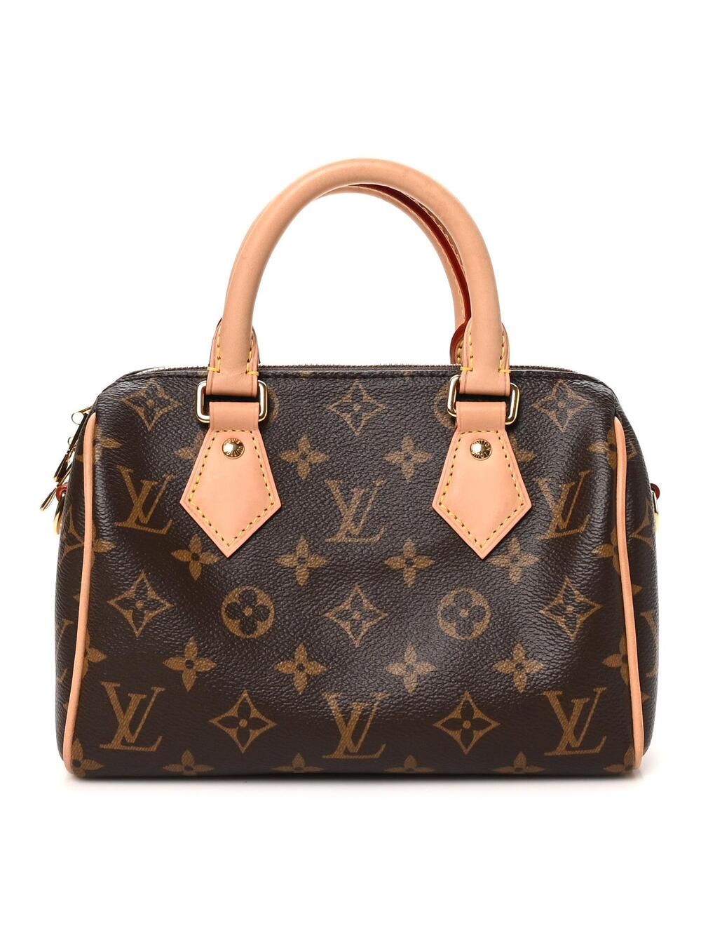 Louis Vuitton Speedy Bandouliere 20 #363629L19B